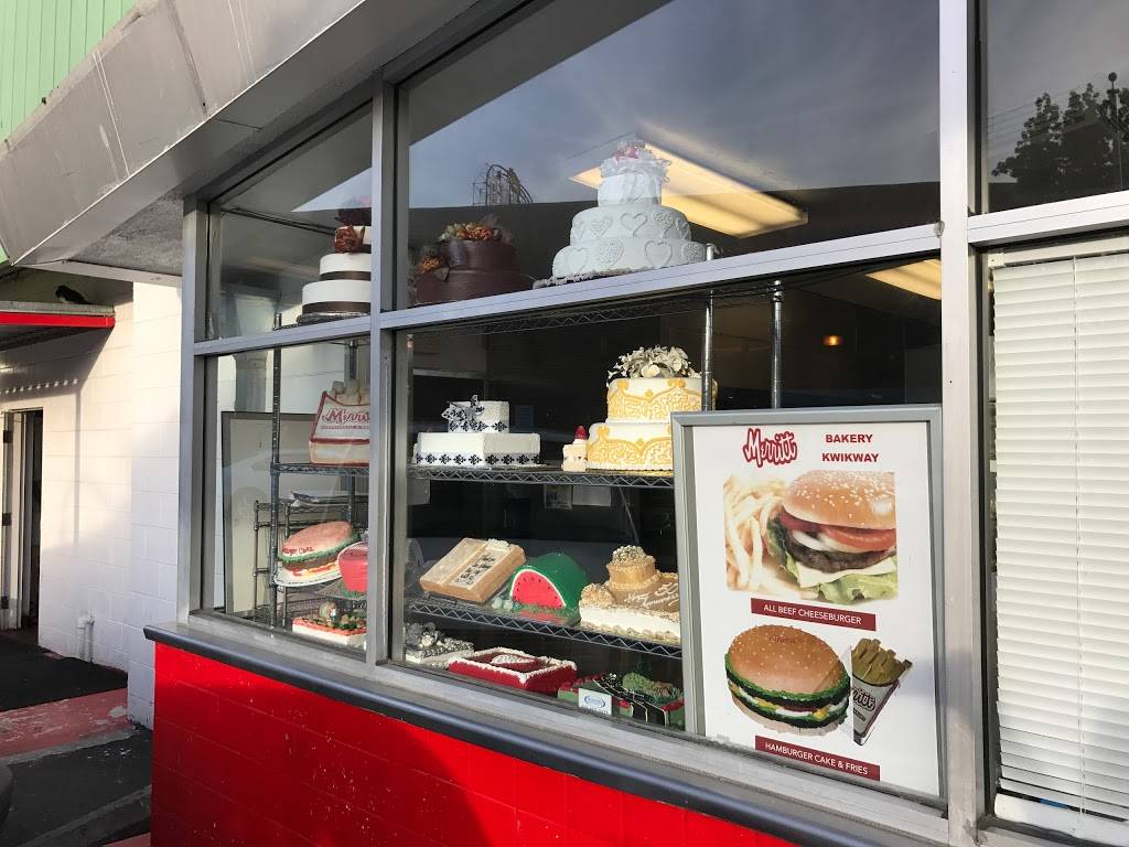 Merritt Bakery | bakery | 500 Lake Park Ave, Oakland, CA 94610, USA | 5104446955 OR +1 510-444-6955