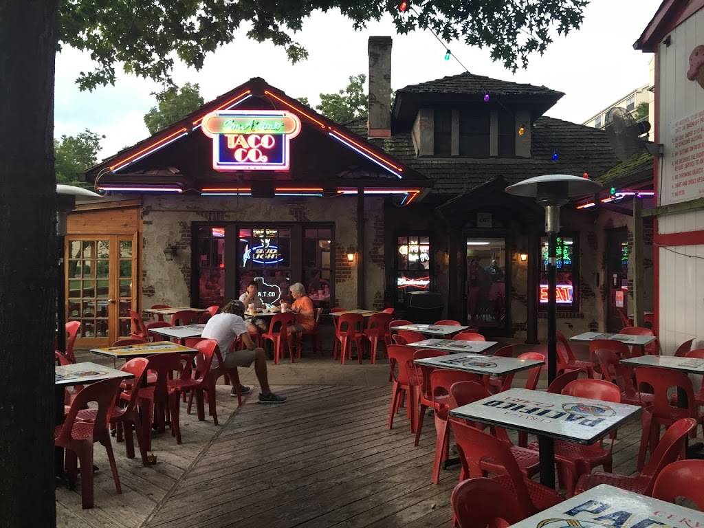 San Antonio Taco Co | restaurant | 416 21st Ave S, Nashville, TN 37203, USA | 6153274322 OR +1 615-327-4322