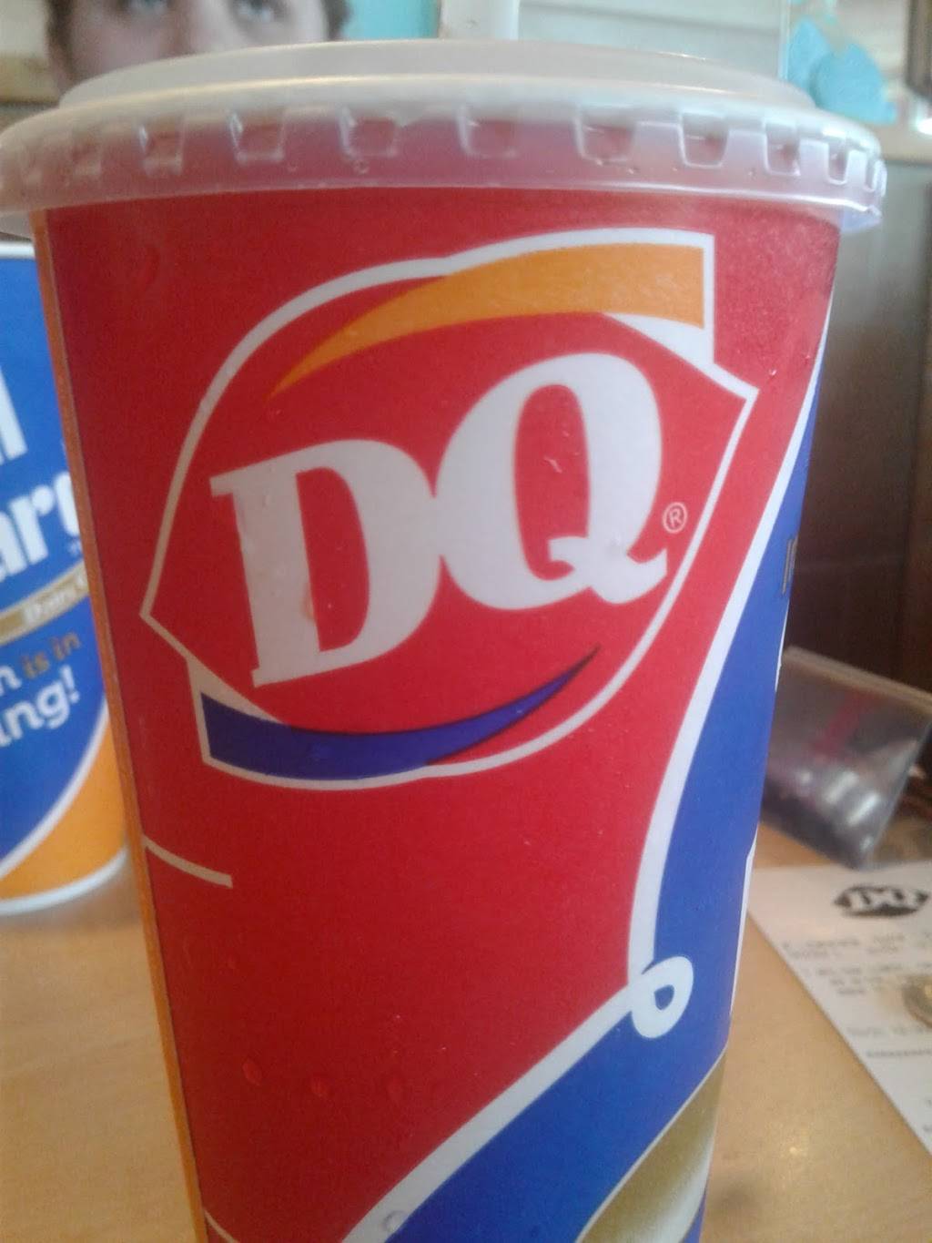 Dairy Queen Grill & Chill | restaurant | 444 W Bethalto Dr, Bethalto, IL 62010, USA | 6183772253 OR +1 618-377-2253