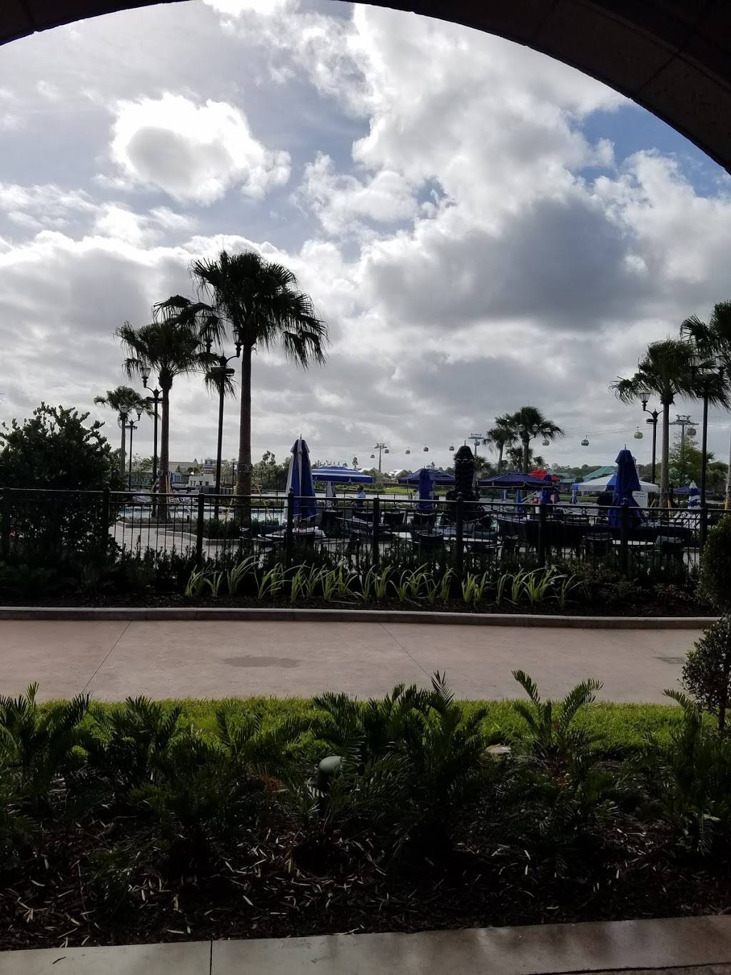 Bar Riva | restaurant | 1080 Esplanade Ave, Lake Buena Vista, FL 32830, USA | 4079395277 OR +1 407-939-5277