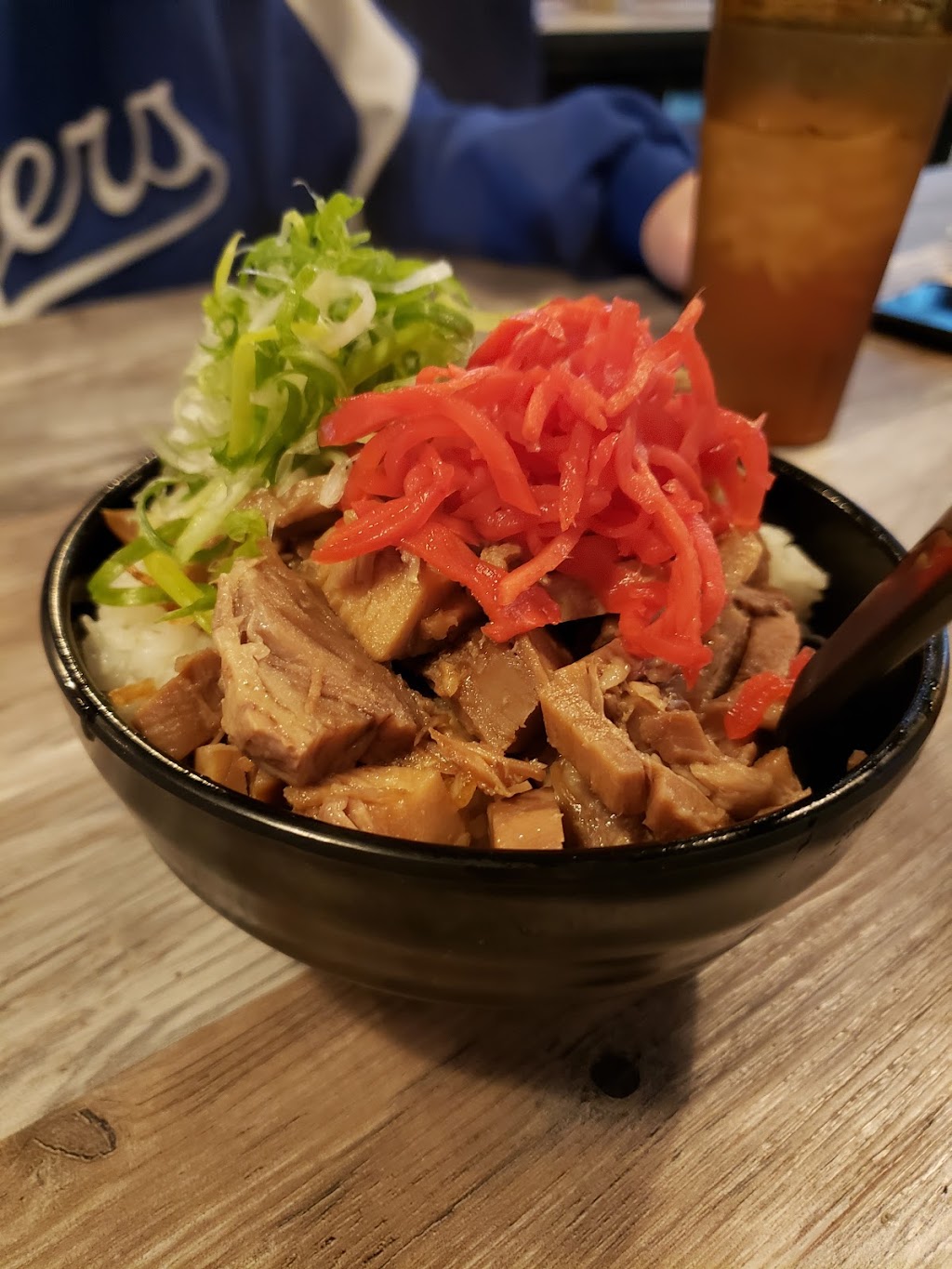 SLURPIN RAMEN BAR BUENA PARK | restaurant | 7941 Beach Blvd #G, Buena Park, CA 90620, USA | 7147526050 OR +1 714-752-6050