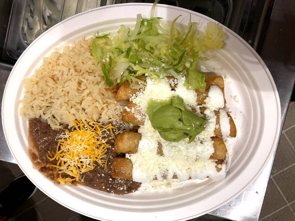 Ricura Mexican Grill | restaurant | 14500 W Colfax Ave #550, Lakewood, CO 80401, USA | 7202963660 OR +1 720-296-3660