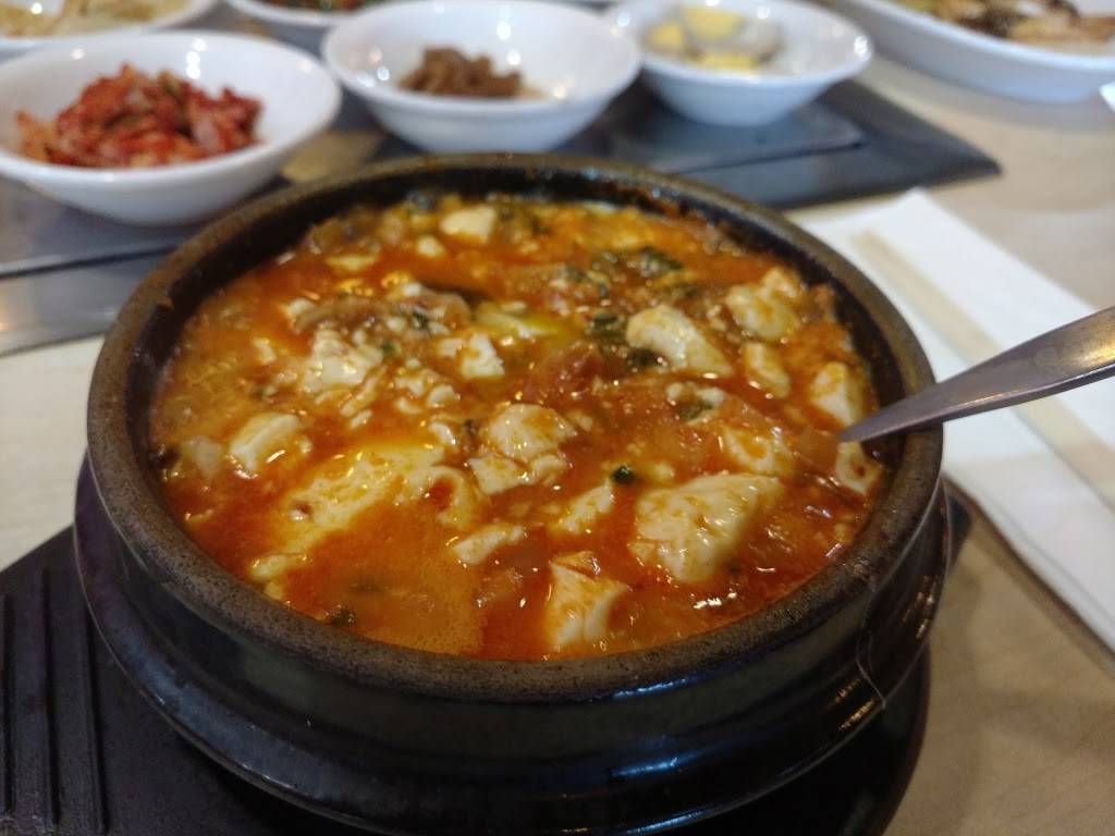 Korean BBQ | restaurant | 2711 S Alma School Rd #14, Mesa, AZ 85210, USA | 4807770300 OR +1 480-777-0300