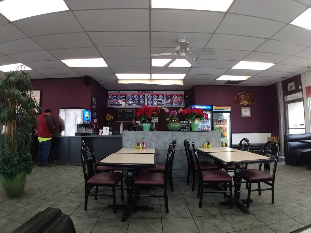 Best Teriyaki | restaurant | 1480 Lancaster Dr NE, Salem, OR 97301, USA | 5035883300 OR +1 503-588-3300