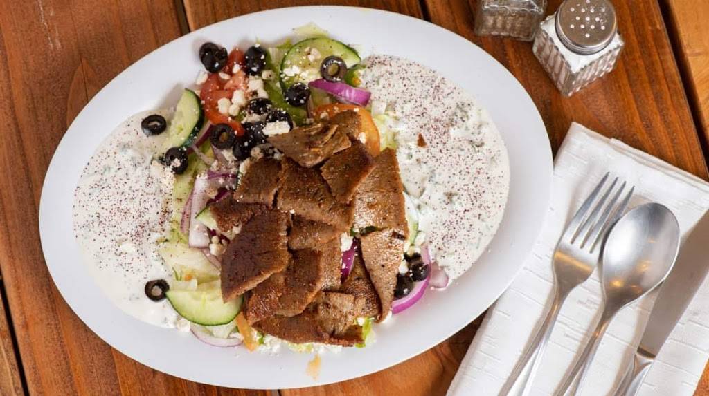 Kabob & Gyro Grill | restaurant | 920 S Cherokee Ln Ste D, Lodi, CA 95240, USA | 2093331600 OR +1 209-333-1600