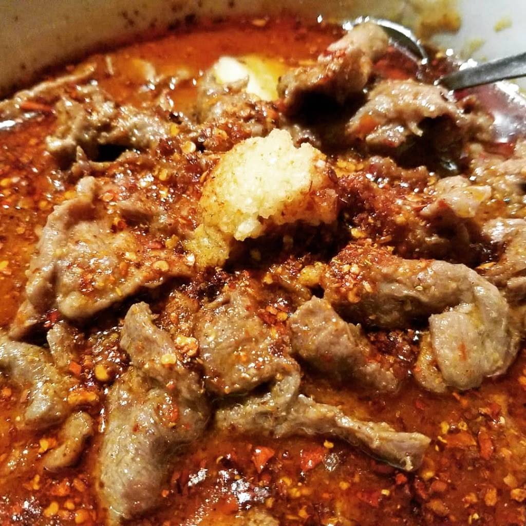 Spicy Bampa | restaurant | 6920 18th Ave, Brooklyn, NY 11204, USA | 7182368088 OR +1 718-236-8088