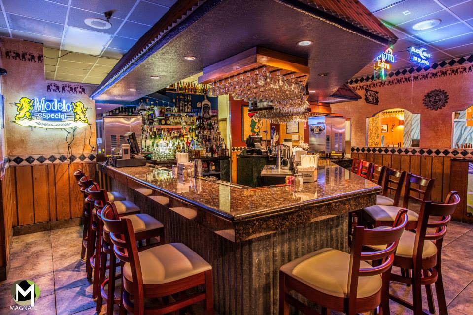 La Bamba Mexican Spanish Restaurant II | restaurant | 5452 W Sample Rd, Margate, FL 33073, USA | 9549786377 OR +1 954-978-6377