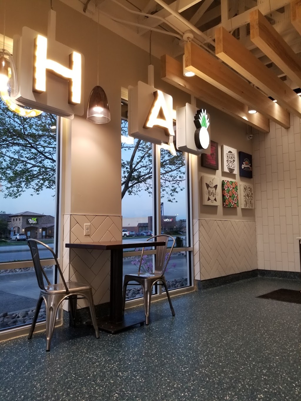 Hawaiian Bros Island Grill | restaurant | 800 NE Coronado Dr, Blue Springs, MO 64014, USA | 8167917004 OR +1 816-791-7004