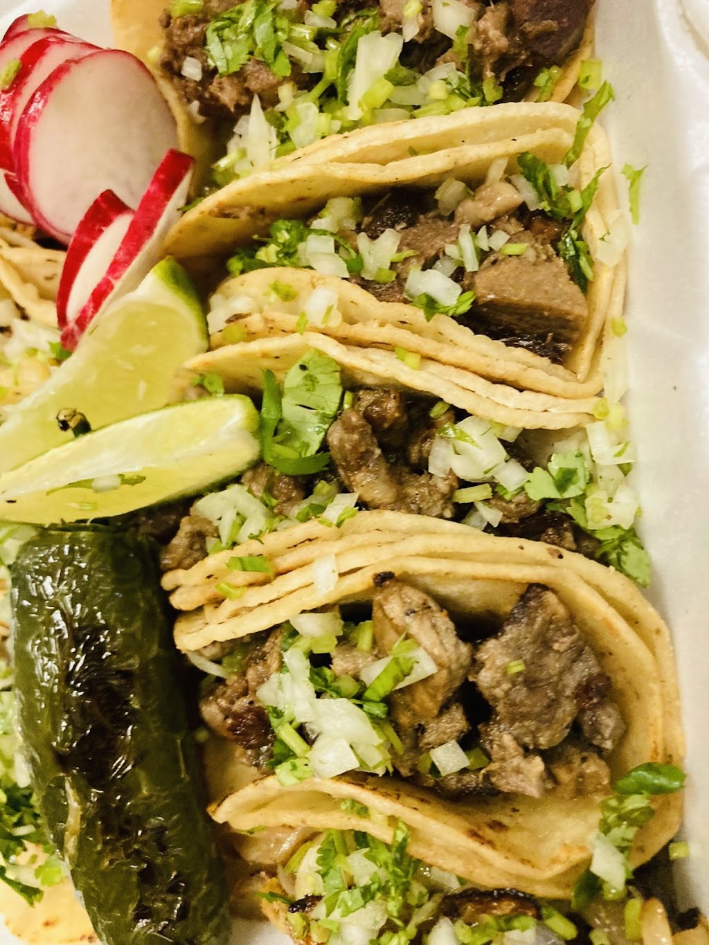 Tacos La Chilanga | restaurant | 5711 E Grand Ave, Dallas, TX 75223, USA | 4694321800 OR +1 469-432-1800