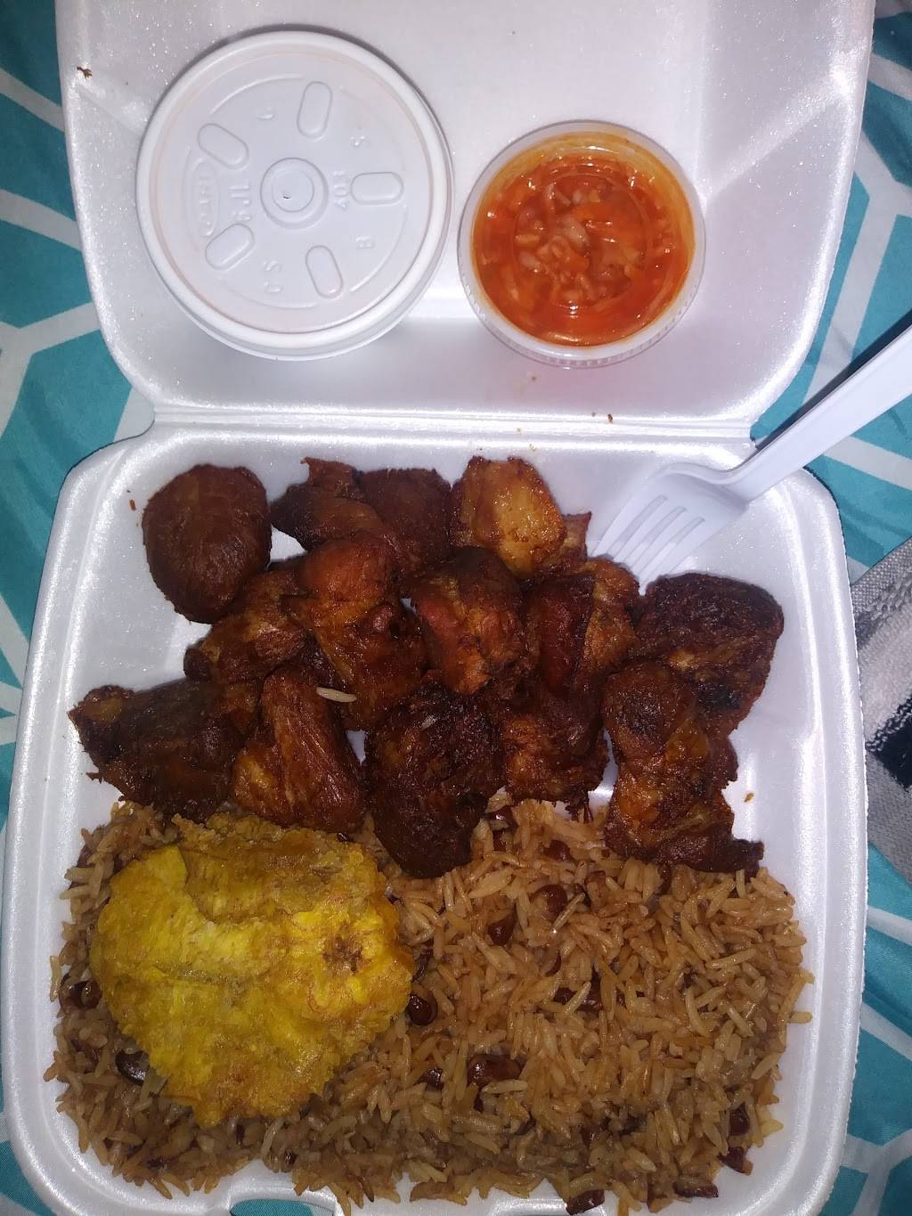 Caribbean Creole Cafe | restaurant | 705 W Isabella St, Salisbury, MD 21801, USA | 4439787981 OR +1 443-978-7981