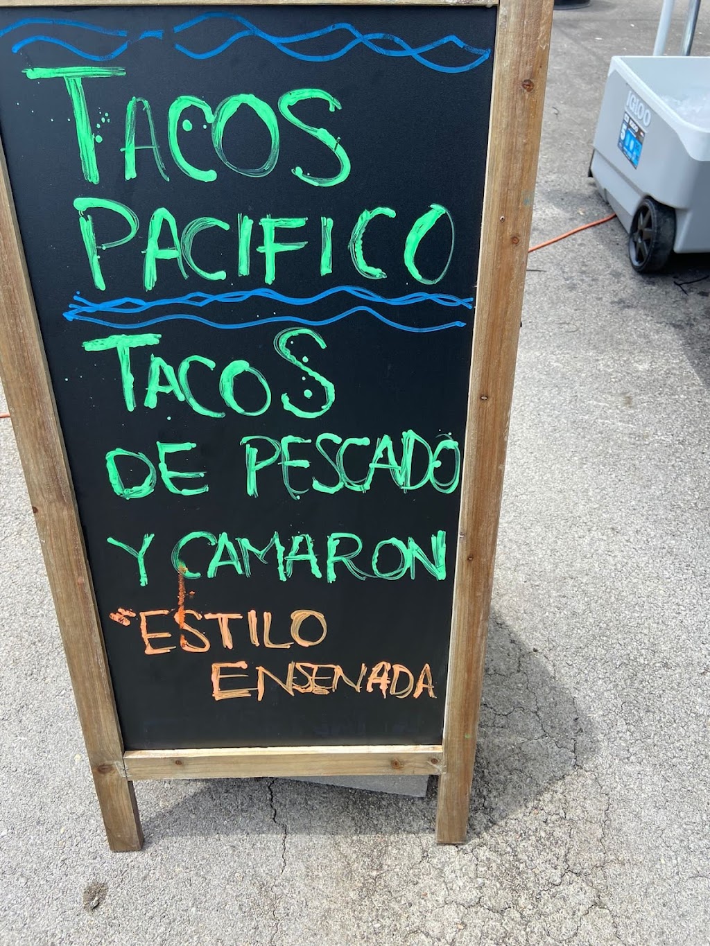 Tacos Pacifico | restaurant | 1706 s hwy 175, suite #102, Pulga de seagoville, Seagoville, TX 75159, USA | 9729463405 OR +1 972-946-3405
