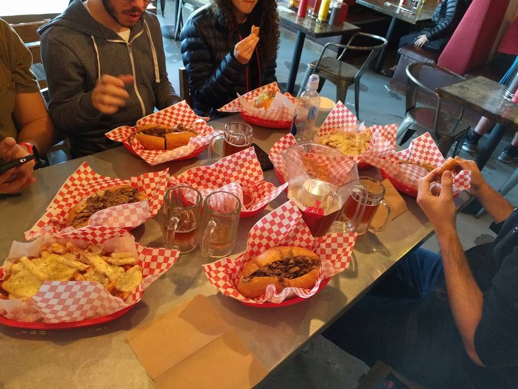 Jersey Joes Coastside | meal takeaway | 40 Stone Pine Rd, Half Moon Bay, CA 94019, USA | 6507264043 OR +1 650-726-4043