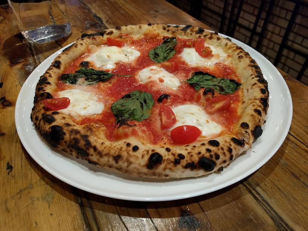 Brunetti | restaurant | 626 Hudson St, New York, NY 10014, USA | 2122555699 OR +1 212-255-5699