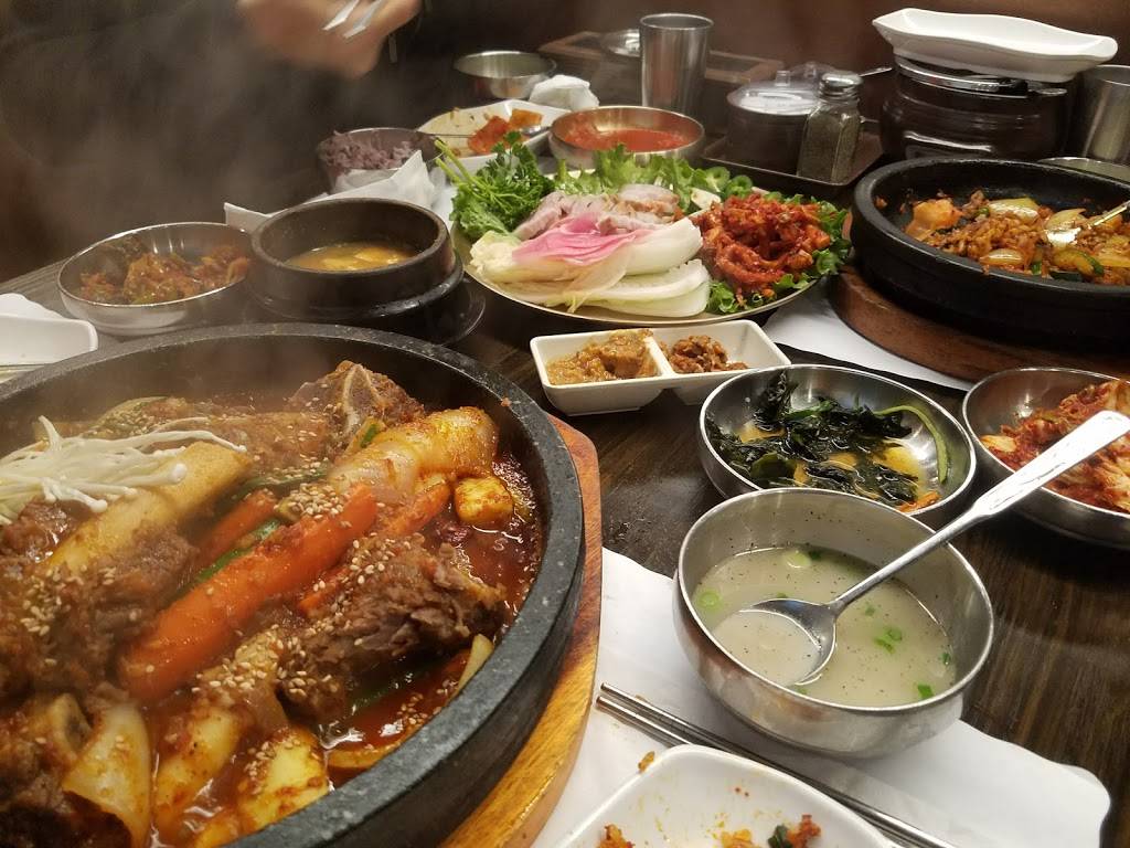 Yigah Restaurant | restaurant | 8562 W Garden Grove Blvd, Garden Grove, CA 92844, USA | 6572335502 OR +1 657-233-5502