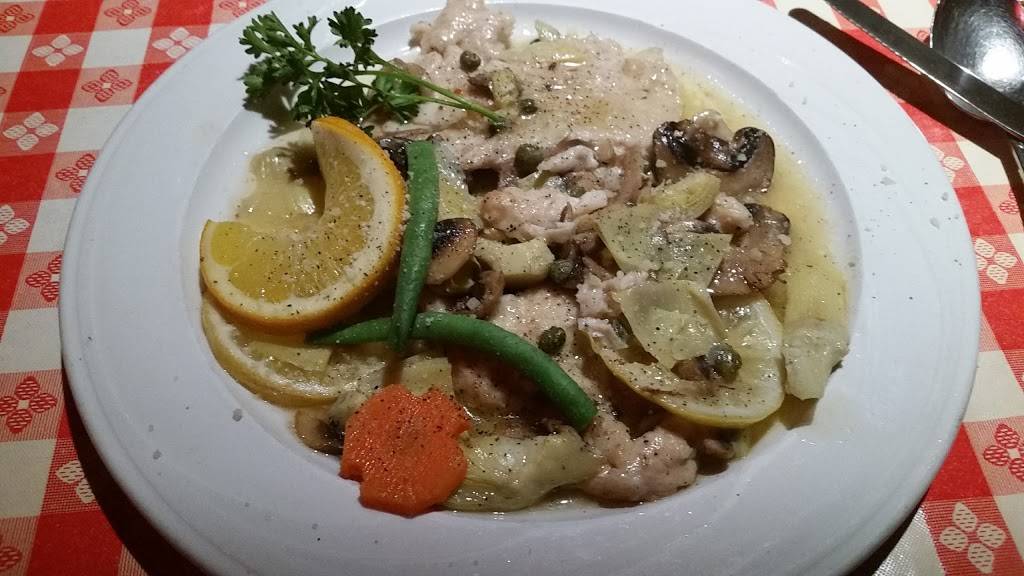 Marco Italian Restaurant | restaurant | 1825 E Vista Way, Vista, CA 92084, USA | 7607581870 OR +1 760-758-1870