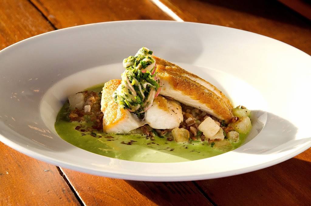 Bolsa | cafe | 614 W Davis St, Dallas, TX 75208, USA | 2143679367 OR +1 214-367-9367