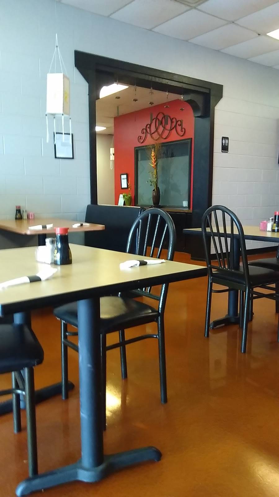 Oriental Kitchen | restaurant | 1514 W Cameron Ave B, Rockdale, TX 76567, USA | 5124462843 OR +1 512-446-2843