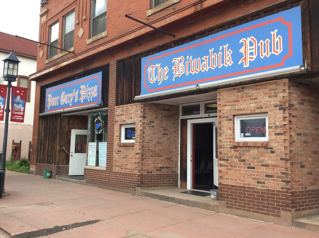 The Biwabik Pub | meal delivery | 217 Main St, Biwabik, MN 55708, USA | 2188659983 OR +1 218-865-9983