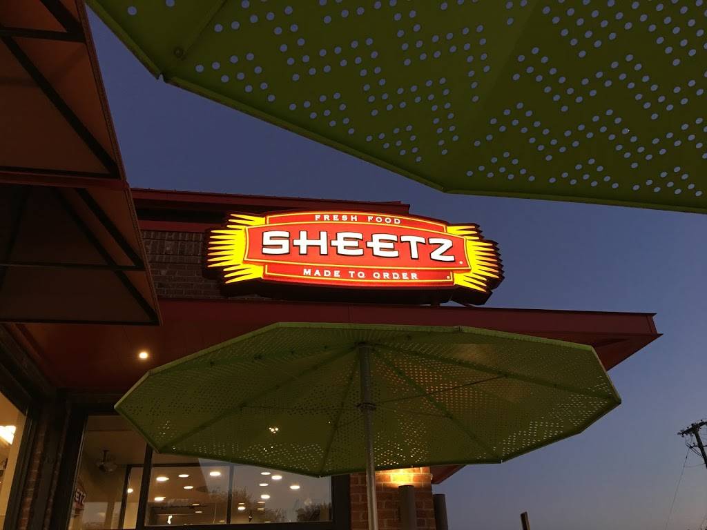 Sheetz #220 | cafe | 1465 Edwin Miller Blvd, Martinsburg, WV 25404, USA | 3042631825 OR +1 304-263-1825