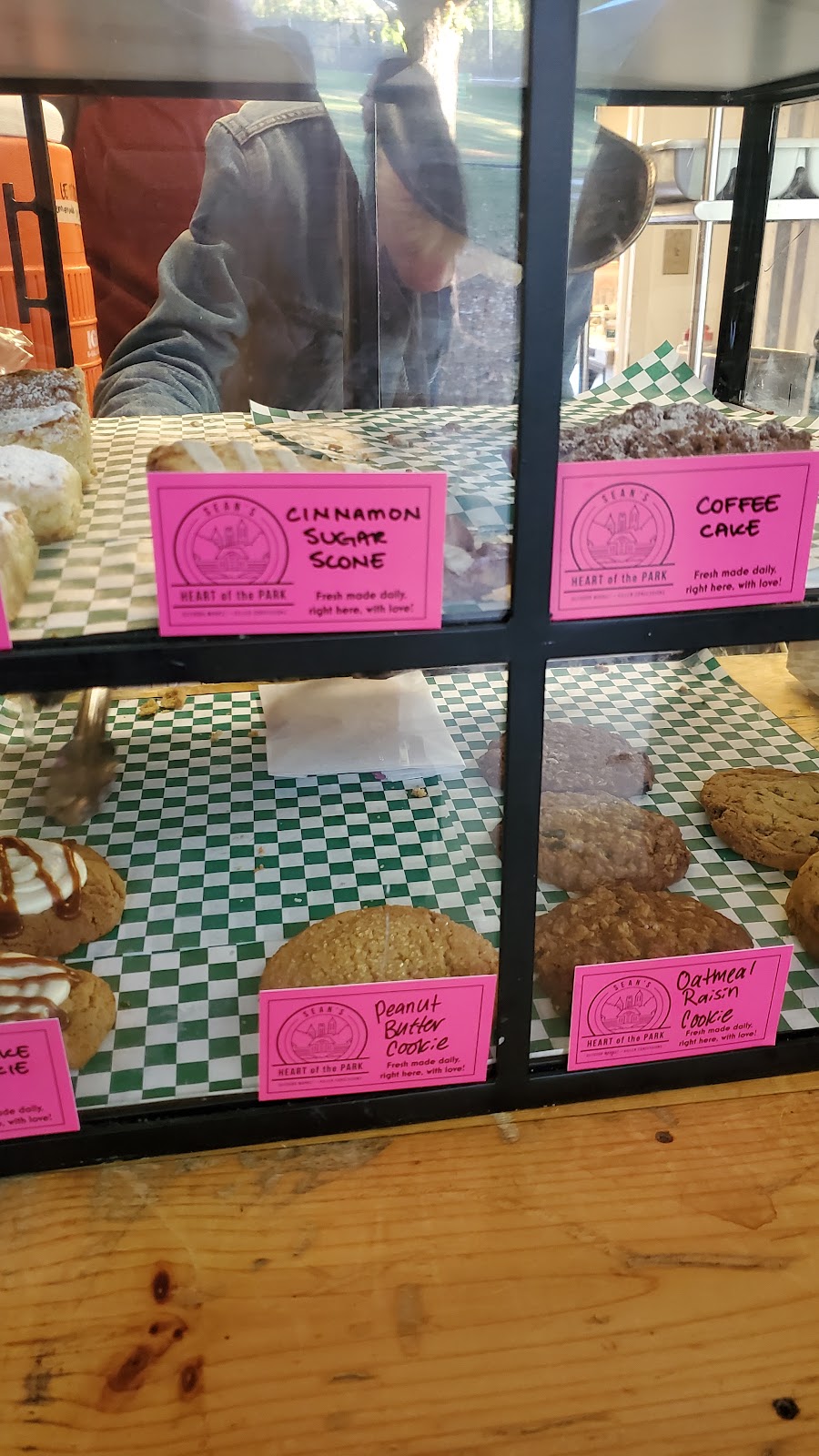 Sean’s Heart of the Park | restaurant | Piedmont Park, Atlanta, GA 30306, USA | 4048831142 OR +1 404-883-1142