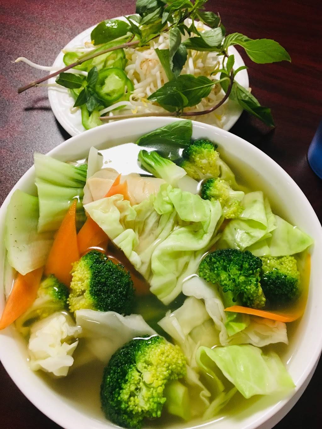 Pho Saigon Corner | restaurant | 16760 Monterey Rd, Morgan Hill, CA 95037, USA | 4087760986 OR +1 408-776-0986