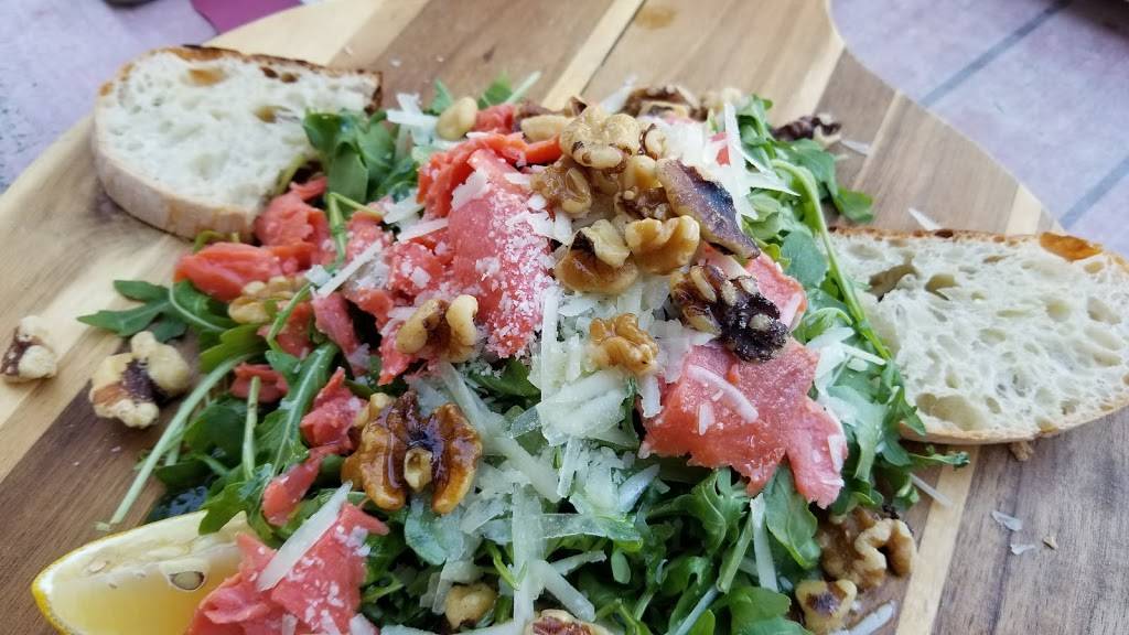 South Beach Cafe | restaurant | 800 The Embarcadero, San Francisco, CA 94107, USA | 4159741115 OR +1 415-974-1115