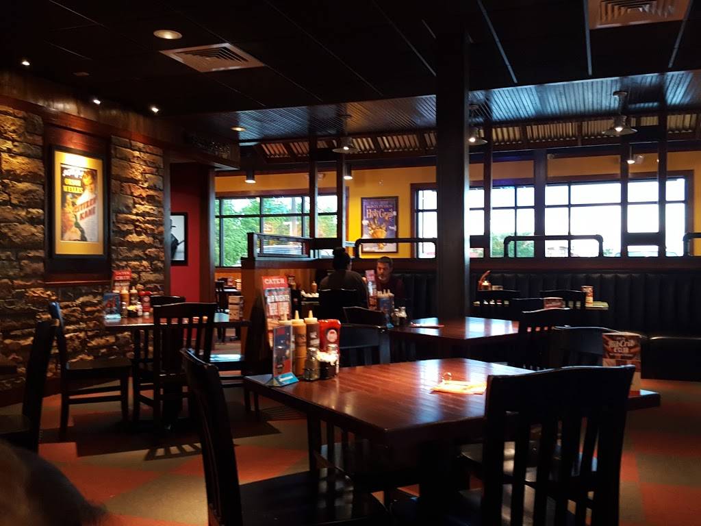 RibCrib BBQ & Grill | restaurant | 4420 N Kickapoo Ave, Shawnee, OK 74804, USA | 4054817475 OR +1 405-481-7475