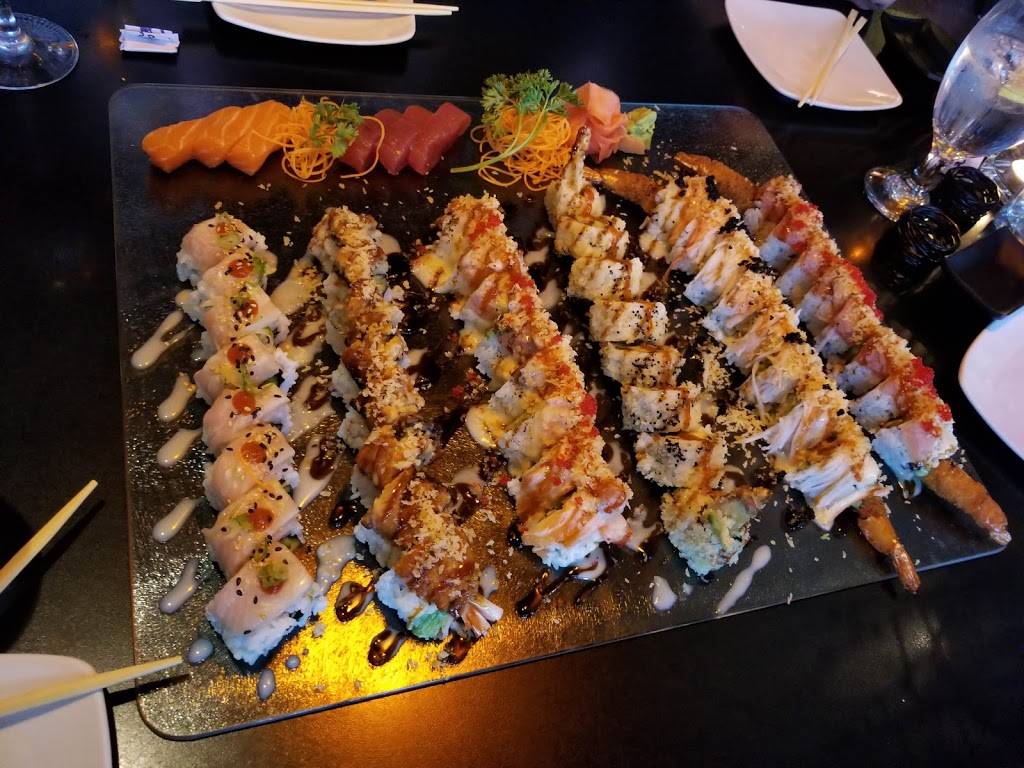 Yama Zakura | restaurant | 369 W Main St #3, Northborough, MA 01532, USA | 5083934187 OR +1 508-393-4187