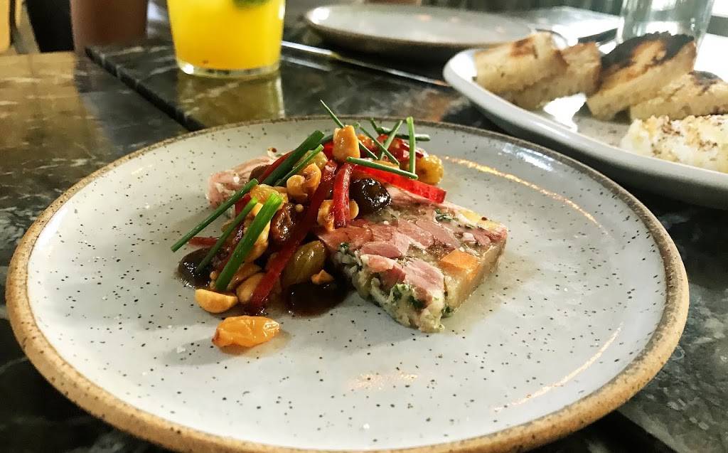 Norah | restaurant | 8279 Santa Monica Blvd, West Hollywood, CA 90046, USA | 3106435853 OR +1 310-643-5853