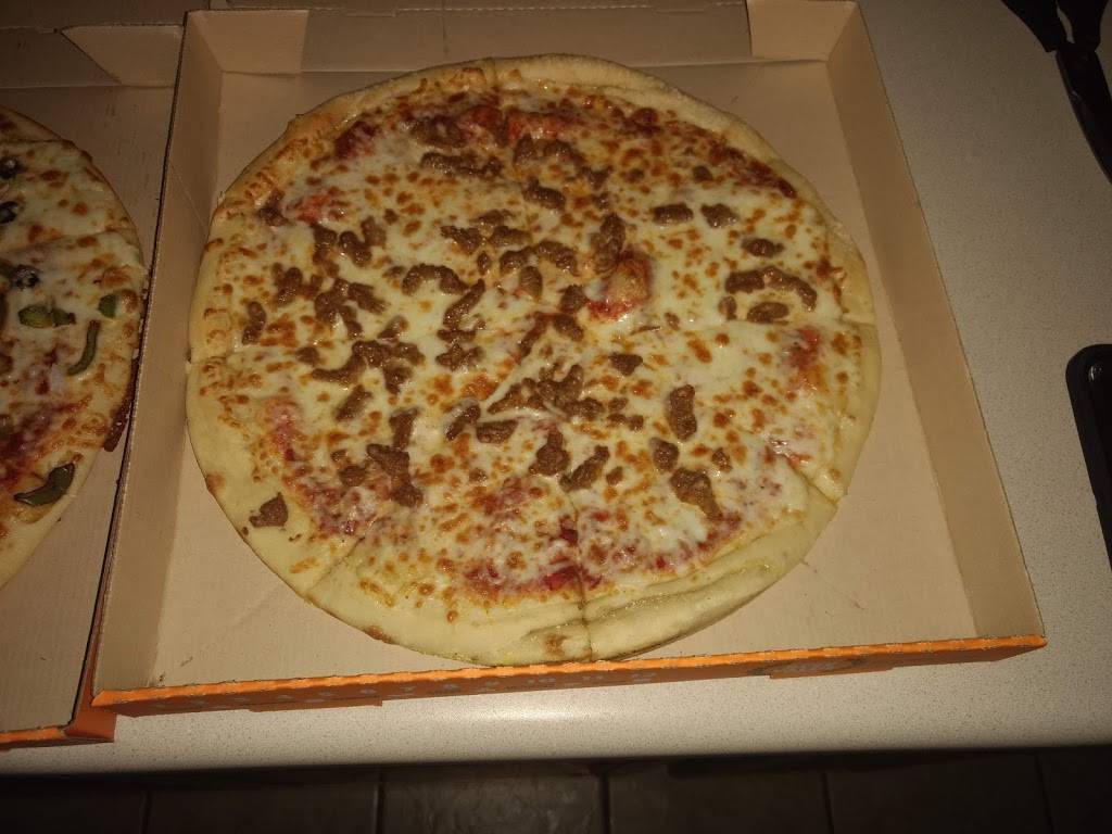 Little Caesars Pizza | meal takeaway | 2408 Clear Creek Rd Suite 107, Killeen, TX 76549, USA | 2542001221 OR +1 254-200-1221