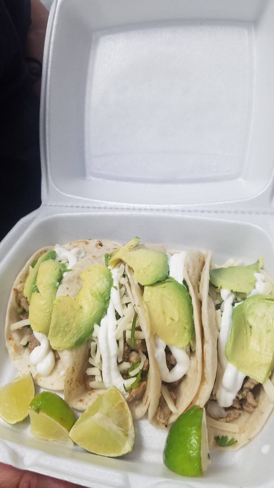 Taqueria Martínez | restaurant | 6666 Skillman St, Dallas, TX 75231, USA | 2149146849 OR +1 214-914-6849