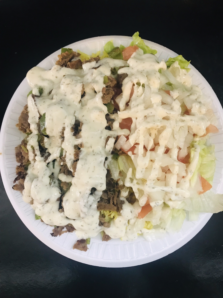 Afghan Chicken & Gyro | restaurant | 444 Lancaster Ave, Reading, PA 19611, USA | 6107433436 OR +1 610-743-3436