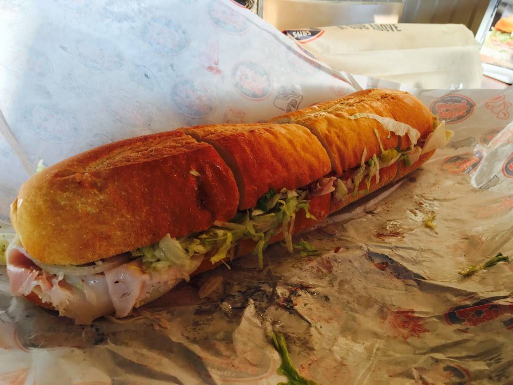 Jersey Mikes Subs | meal takeaway | 26425 Novi Rd, Novi, MI 48375, USA | 2483082676 OR +1 248-308-2676