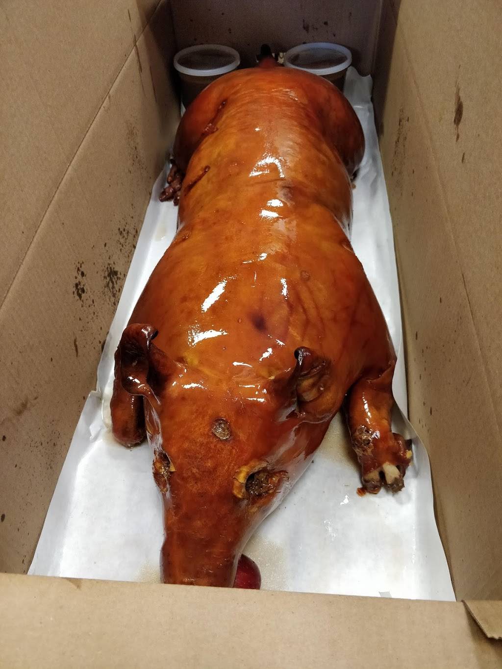 House of Lechon | restaurant | 5266 Princess Anne Rd, Virginia Beach, VA 23462, USA | 7574991046 OR +1 757-499-1046