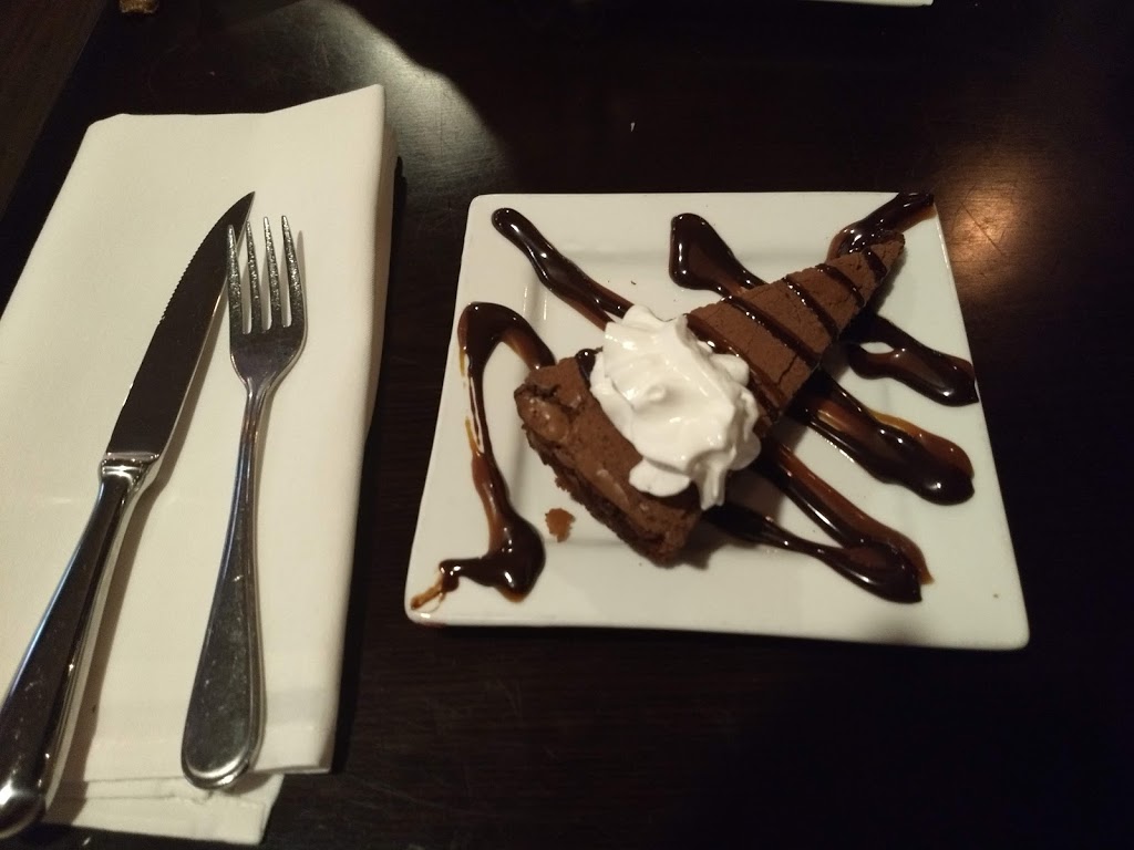 Foundation Restaurant & Bar | restaurant | 400 L St, Sacramento, CA 95814, USA | 9163219522 OR +1 916-321-9522