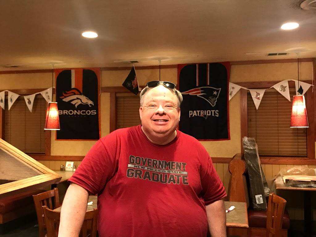 Pizza Hut | meal delivery | 2205 Missouri Ave, Las Cruces, NM 88001, USA | 5755224566 OR +1 575-522-4566