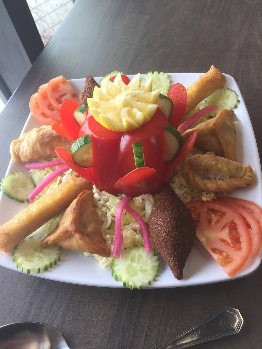 La Zone Chawarma | meal delivery | 491 Chemin Vanier, Gatineau, QC J9J 3J1, Canada | 8196848484 OR +1 819-684-8484