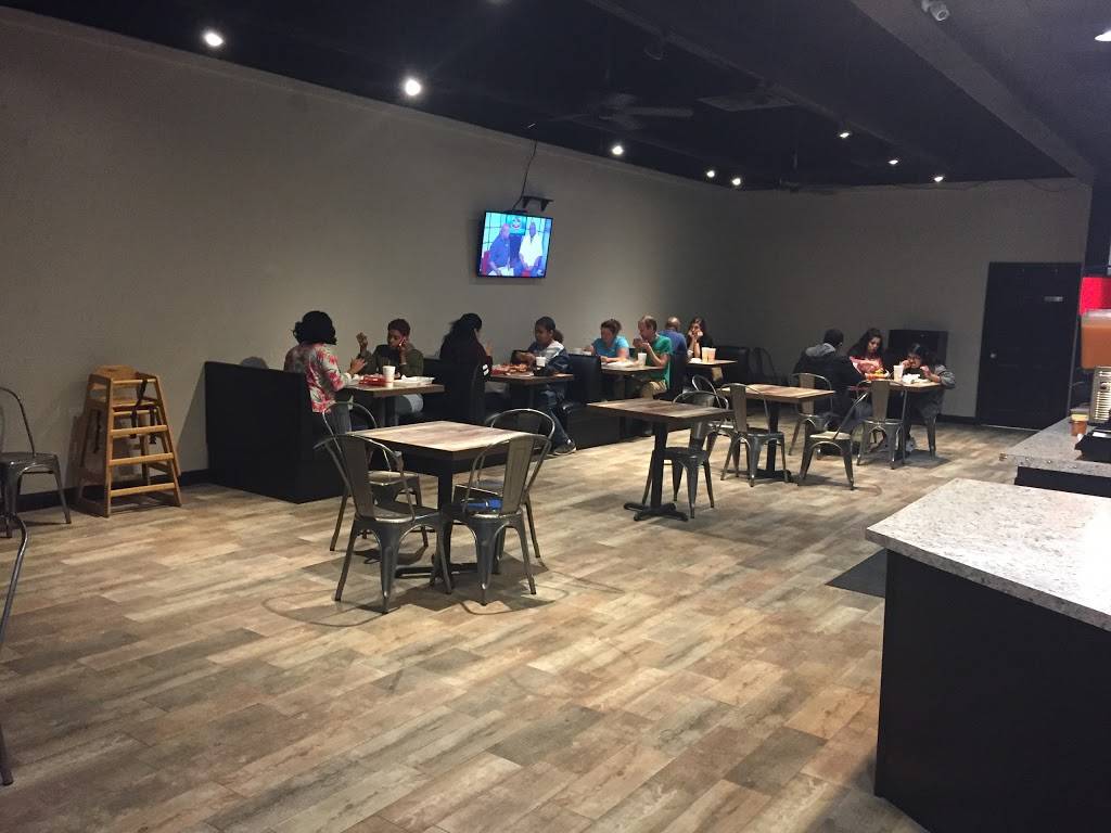 American Deli | restaurant | 4060 Buford Dr DE, Buford, GA 30518, USA | 4703234047 OR +1 470-323-4047