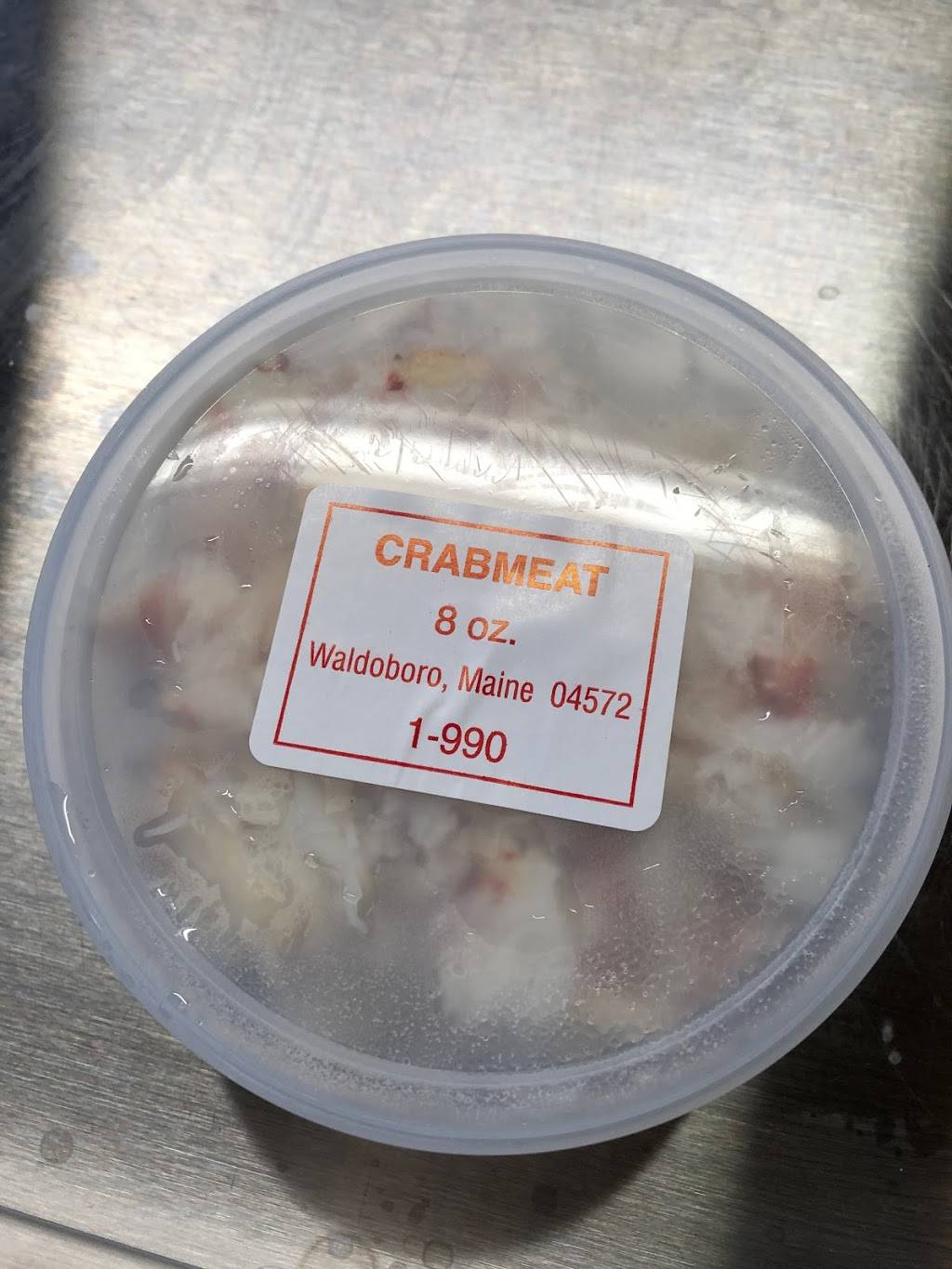 Creamers Shellfish | restaurant | 3220 Atlantic Hwy, Waldoboro, ME 04572, USA | 2077902235 OR +1 207-790-2235