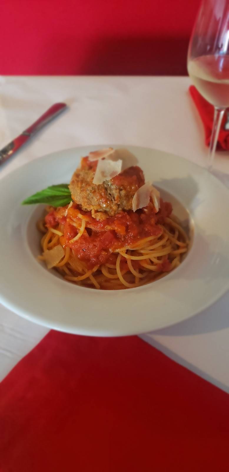 Trattoria Pasquale | restaurant | 3671 S West Shore Blvd, Tampa, FL 33629, USA | 8138319572 OR +1 813-831-9572