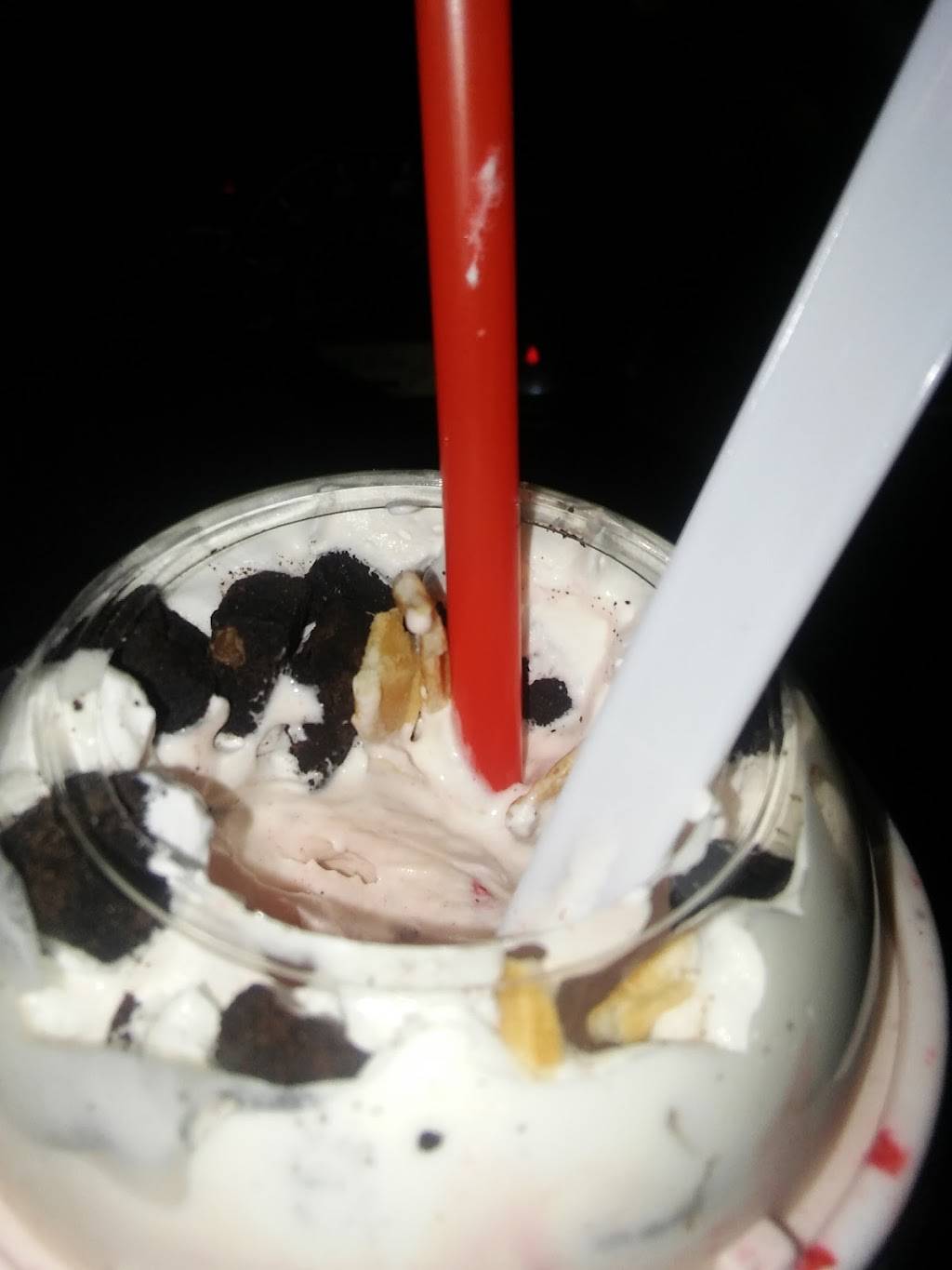 Sonic Drive-In | restaurant | 14635 Huebner Rd, San Antonio, TX 78230, USA | 2104798327 OR +1 210-479-8327