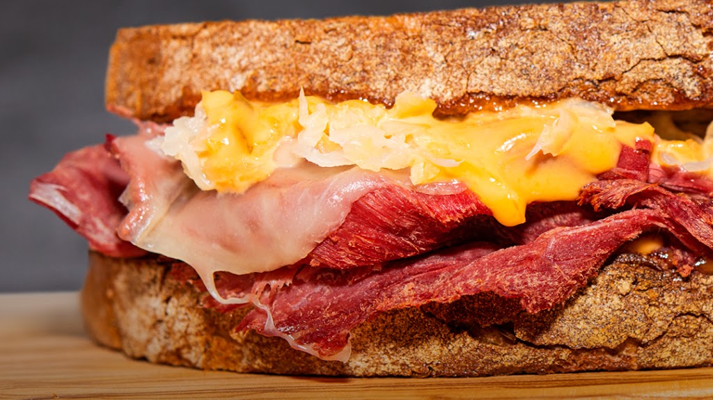 Quiznos | restaurant | 201 S Donaghey Ave, Conway, AR 72032, USA | 5014503226 OR +1 501-450-3226