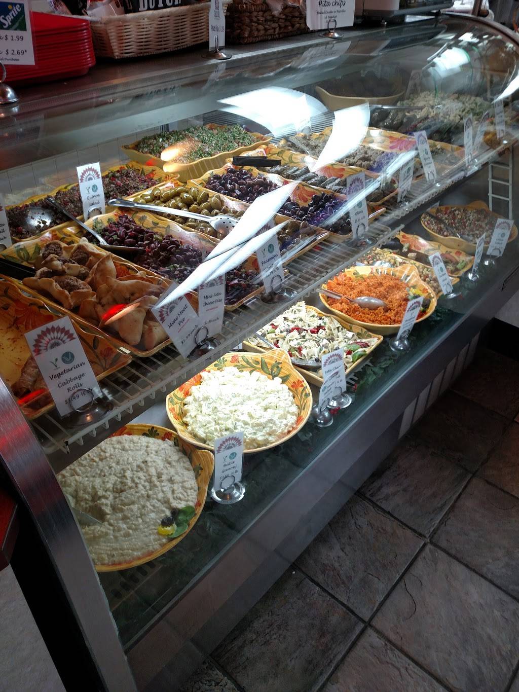 Zakia Deli | meal takeaway | 2412 Kennedy St NE, Minneapolis, MN 55413, USA | 6123790288 OR +1 612-379-0288