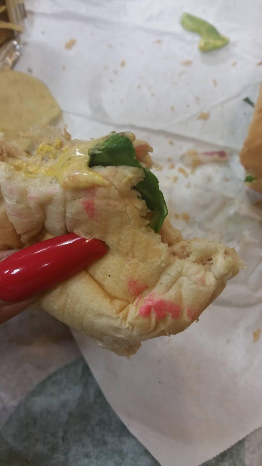 Subway | restaurant | 2927 Vineland Rd, Kissimmee, FL 34746, USA | 4073960062 OR +1 407-396-0062