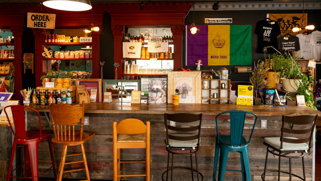 Krimseys Cajun Kitchen | restaurant | 12900 Victory Blvd, North Hollywood, CA 91606, USA | 8183086166 OR +1 818-308-6166