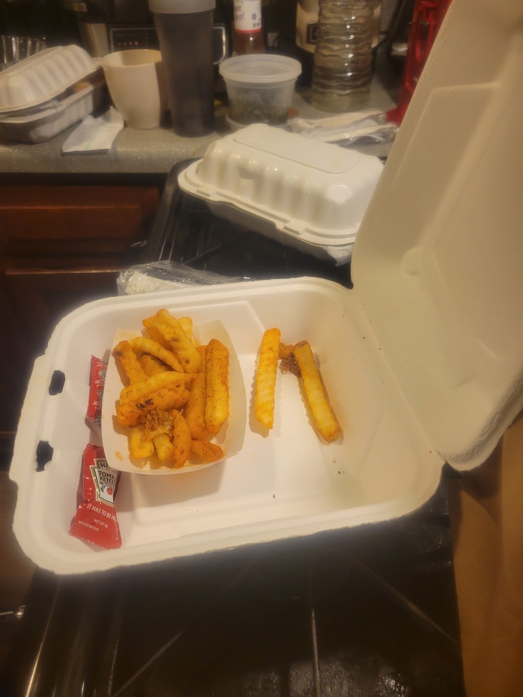 Rodney Scotts BBQ Atlanta | restaurant | 668 Metropolitan Pkwy SW, Atlanta, GA 30310, USA | 6788557377 OR +1 678-855-7377