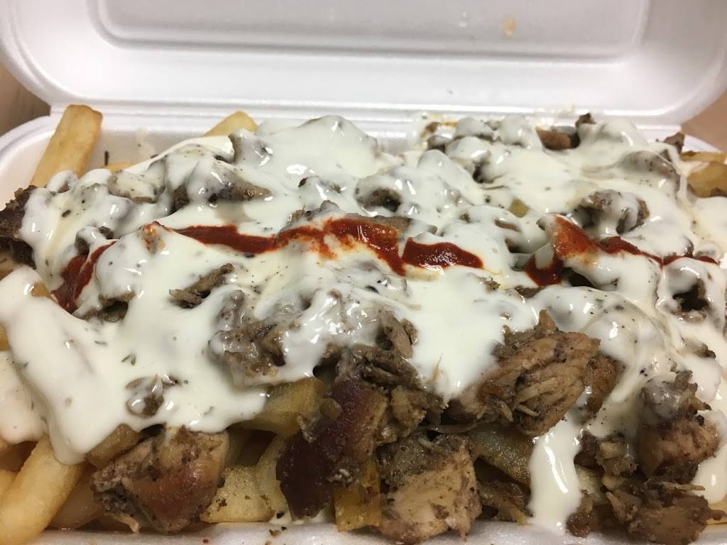 Osmows Shawarma | restaurant | 1746 Victoria Park Ave, North York, ON M1R 1R4, Canada | 4167516666 OR +1 416-751-6666