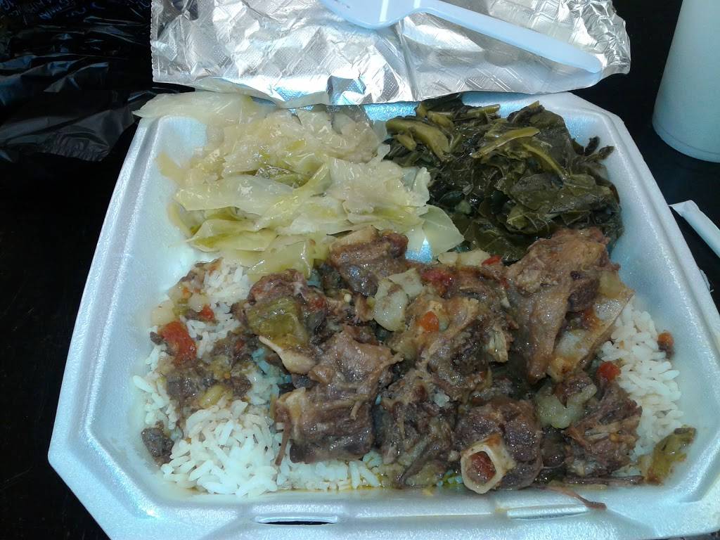 Roys Kountry Kitchen | restaurant | 2514 Fayetteville Street, Durham, NC 27707, USA | 9196820939 OR +1 919-682-0939