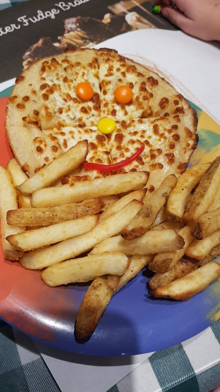 Pizza Delight | restaurant | 7 Front St E, Strathroy, ON N7G 1Y5, Canada | 5192454995 OR +1 519-245-4995