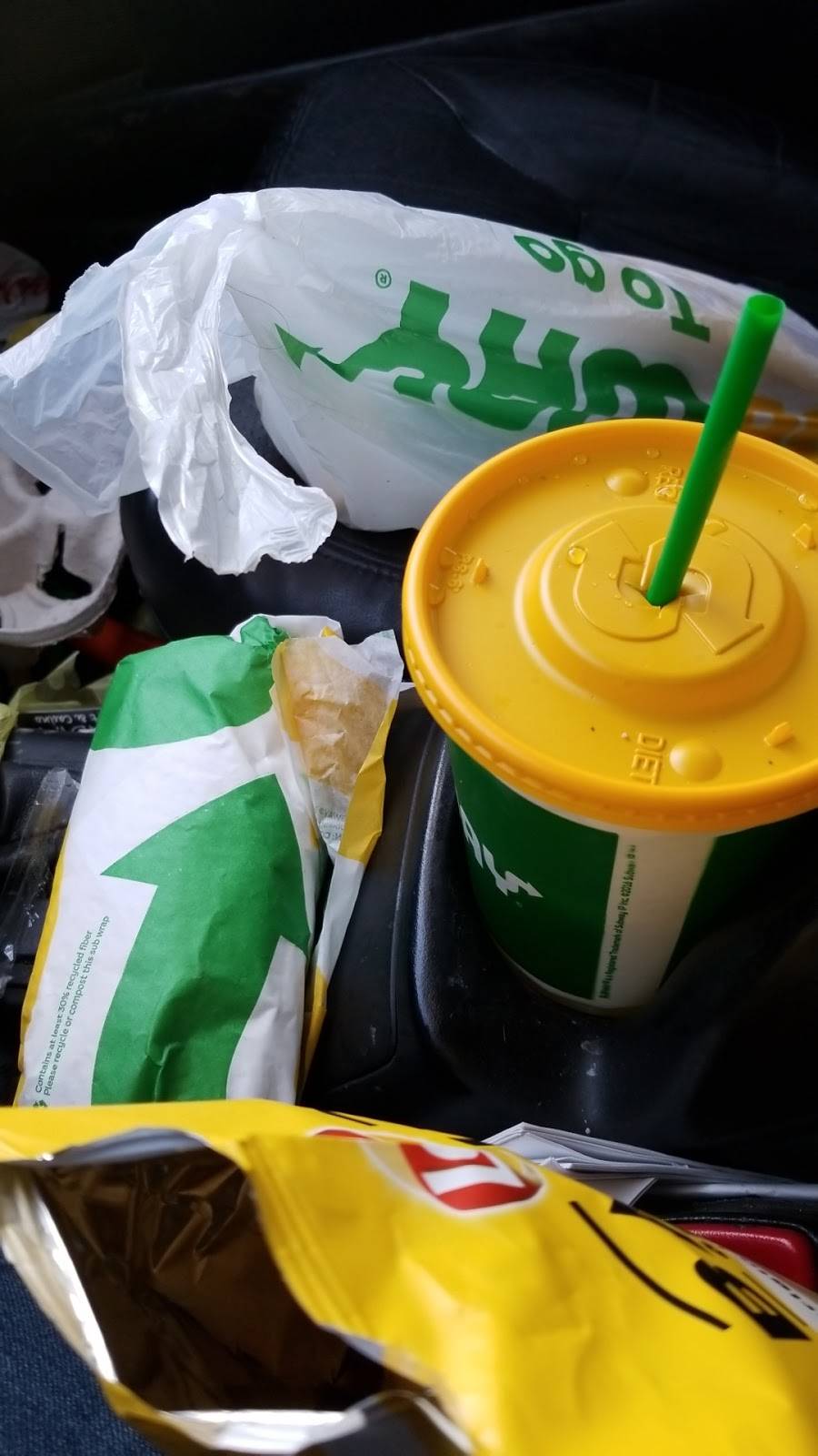 Subway | meal takeaway | 459 N Main St, Belen, NM 87002, USA | 5059665308 OR +1 505-966-5308